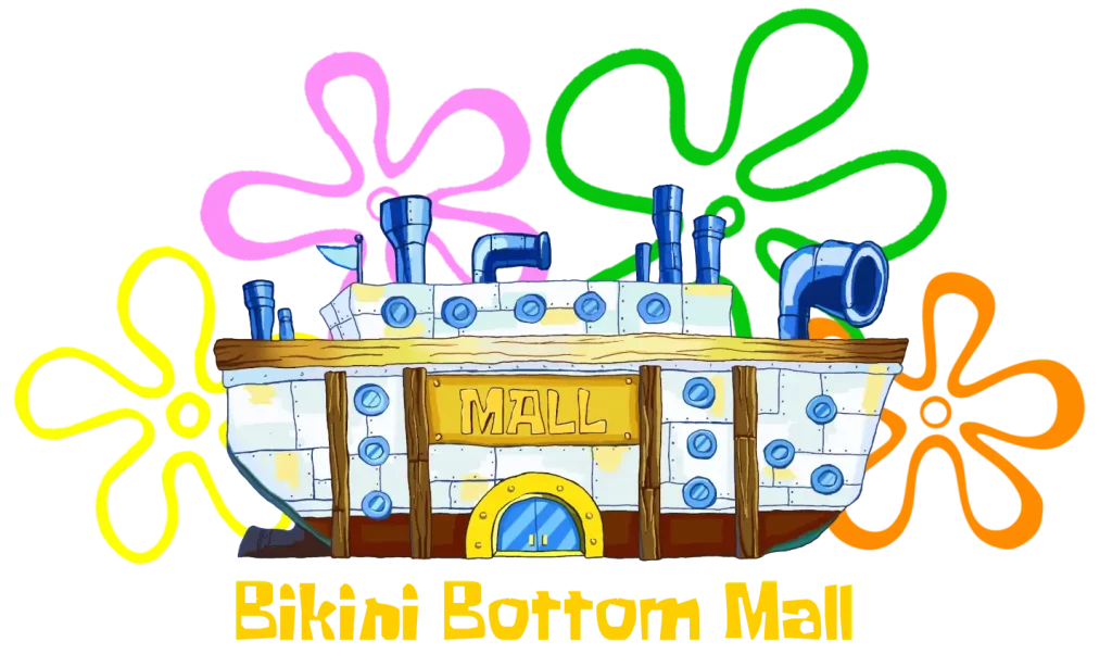 Bikini Bottom Mall Homepage Hero Image-ver9.14