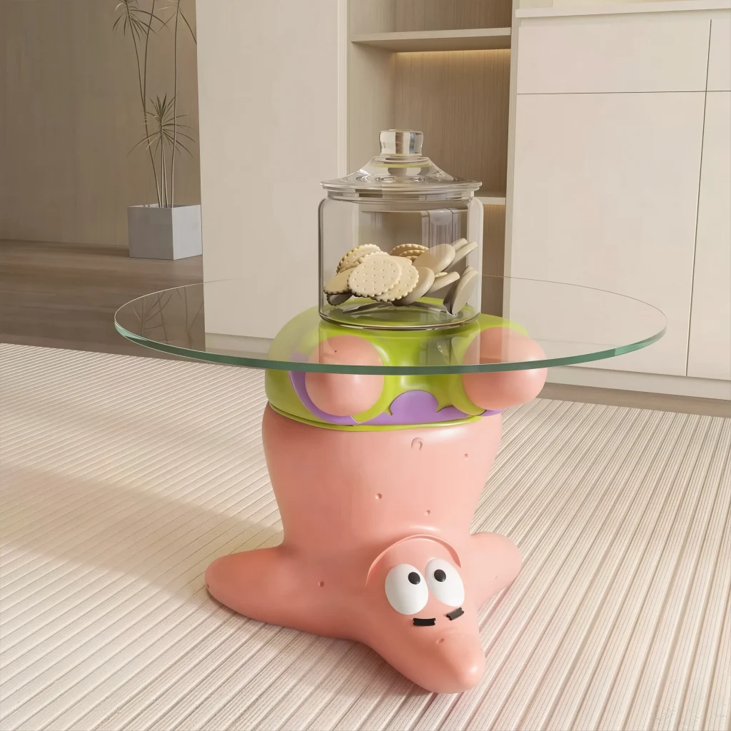 Patrick-Star-Tumbled-Side-