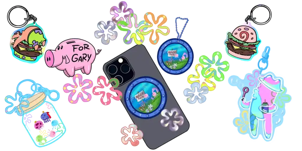 BBM Category-4-Acrylic Creations