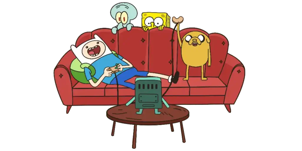 BBM Category- Adventure Time